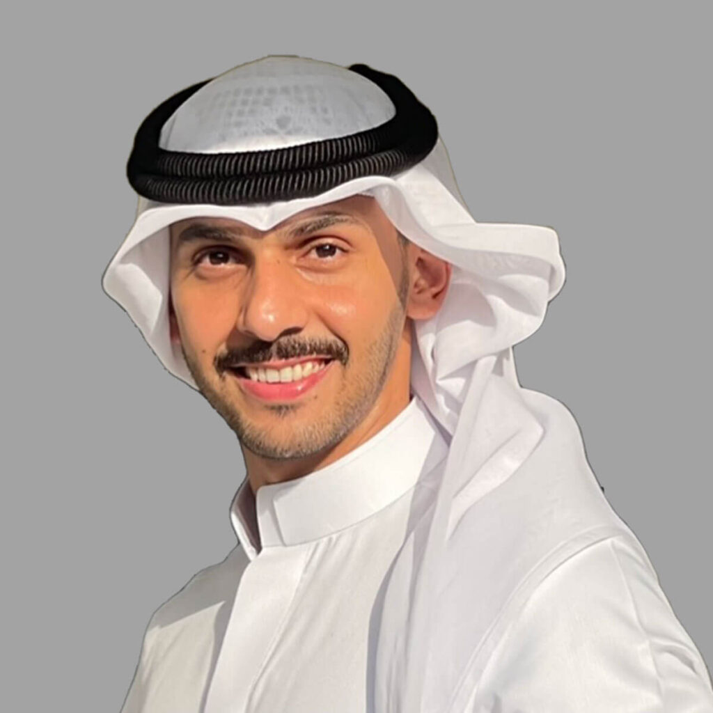 Abdulrahman Al-Rashidi