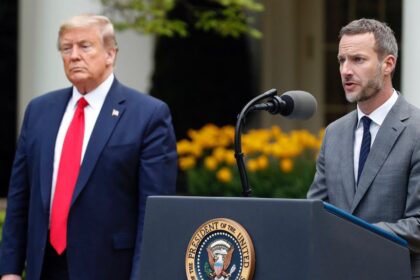 10 More Americans