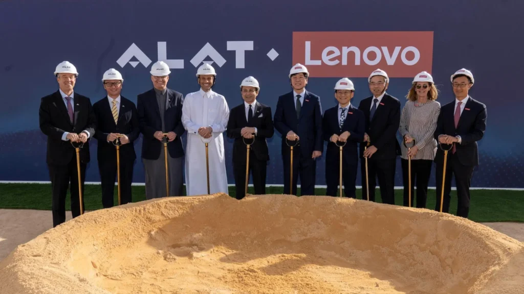 Lenovo Breaks