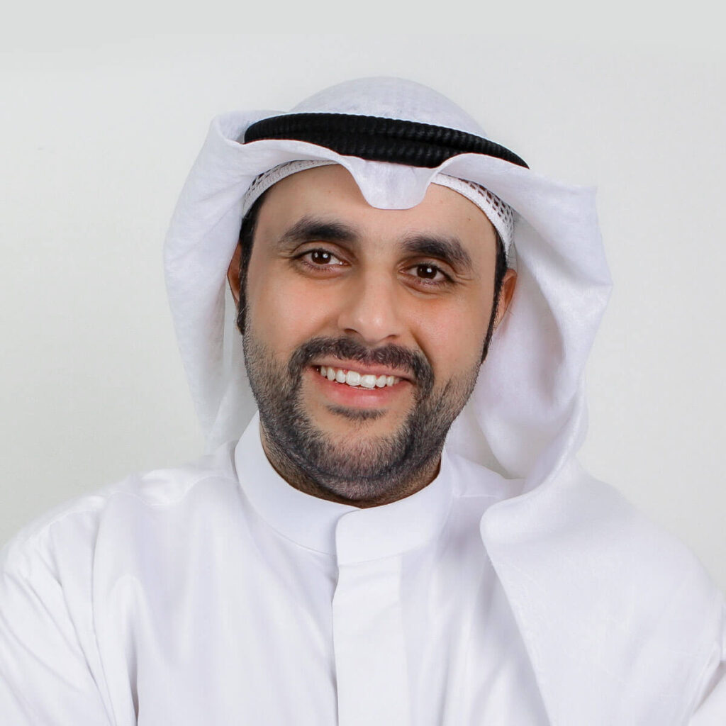 Ali Al Ebrahim