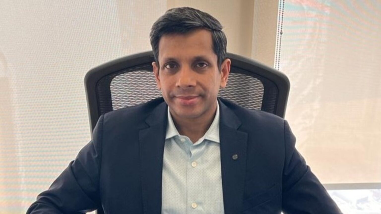 Tech Mahindra's