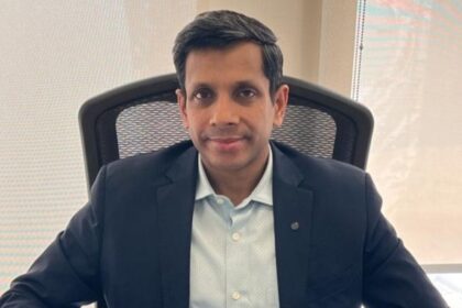 Tech Mahindra's