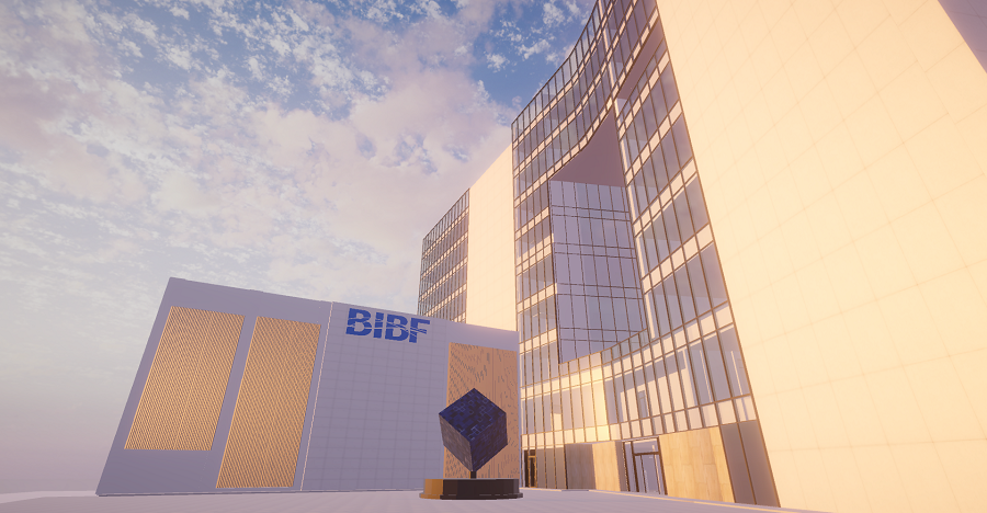 Bahrain Institute of Banking and Finance