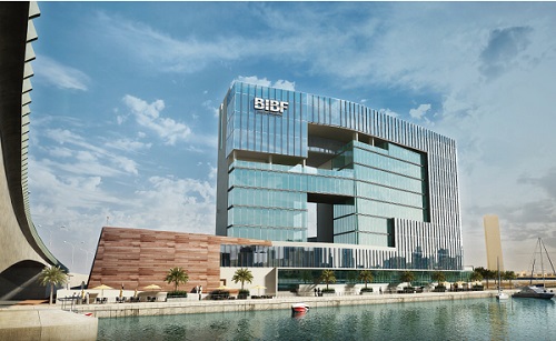 Bahrain Institute of Banking and Finance