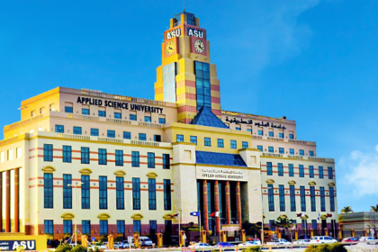 Applied Science University Bahrain