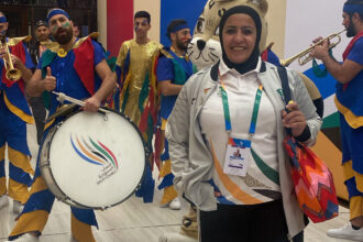 Reem Ghazi