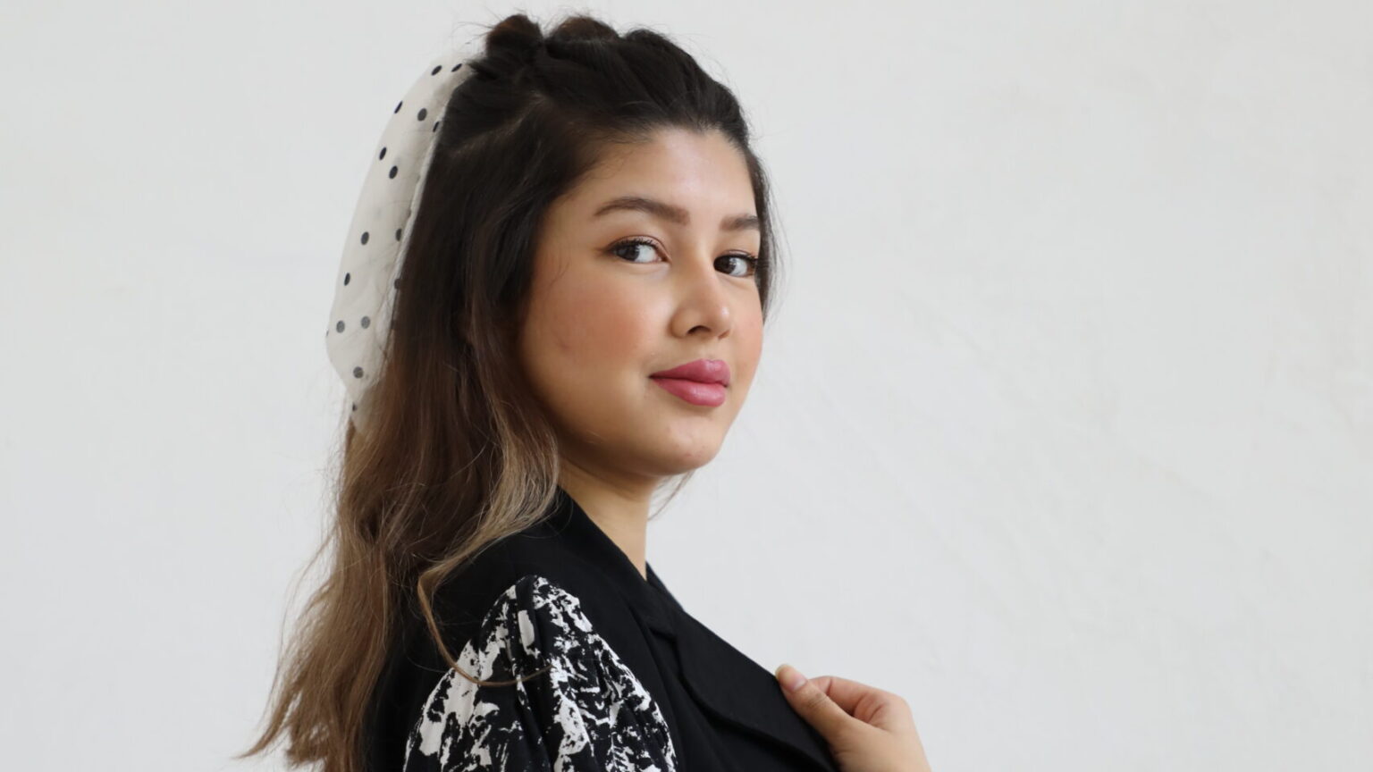 Ameera Mohammed