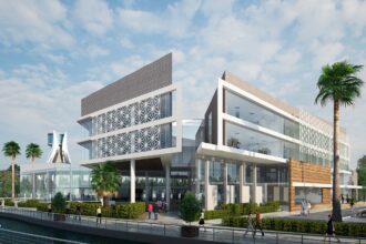 Euro University of Bahrain