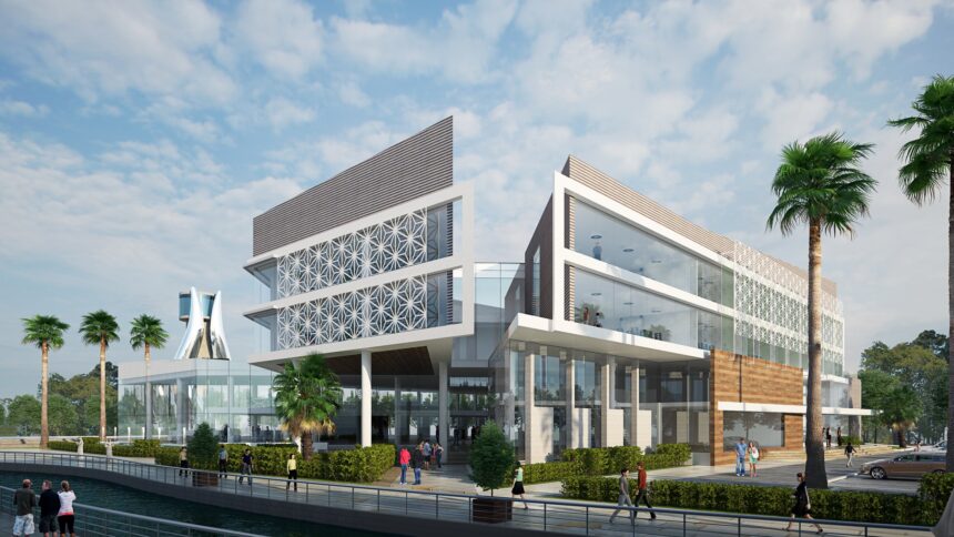 Euro University of Bahrain