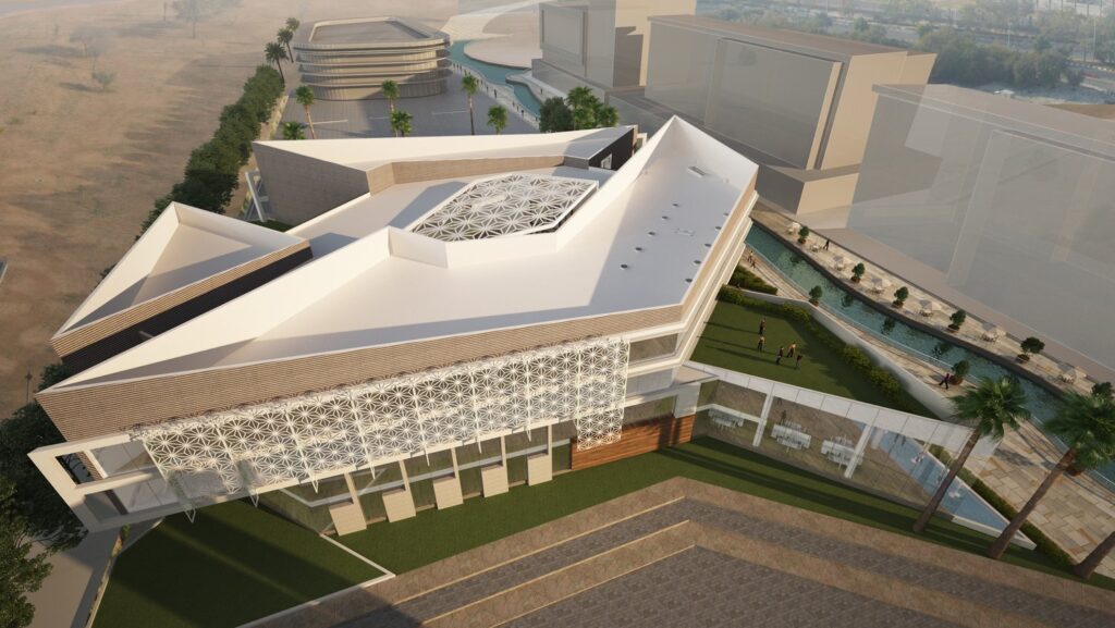 Euro University of Bahrain