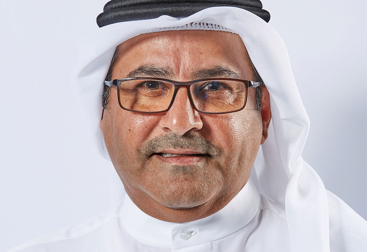 Mohamed Alshaya