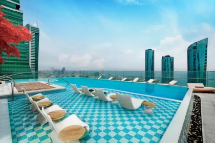 Conrad Hotels
