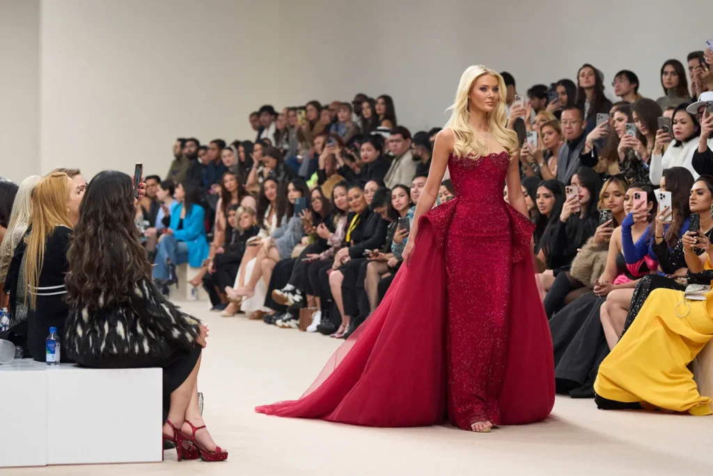 Fashion Week