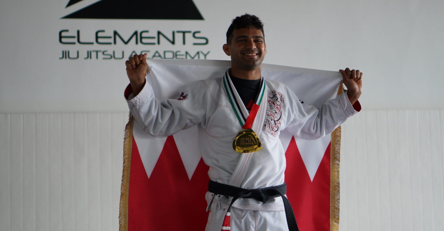 Ali Monfaradi
