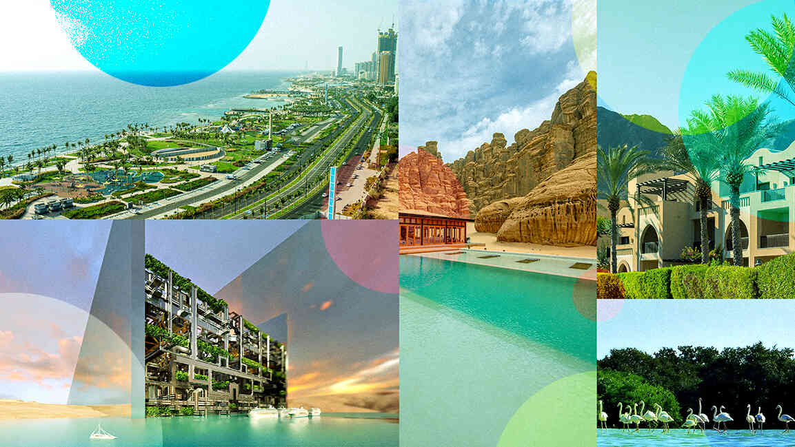 Gulf Cities