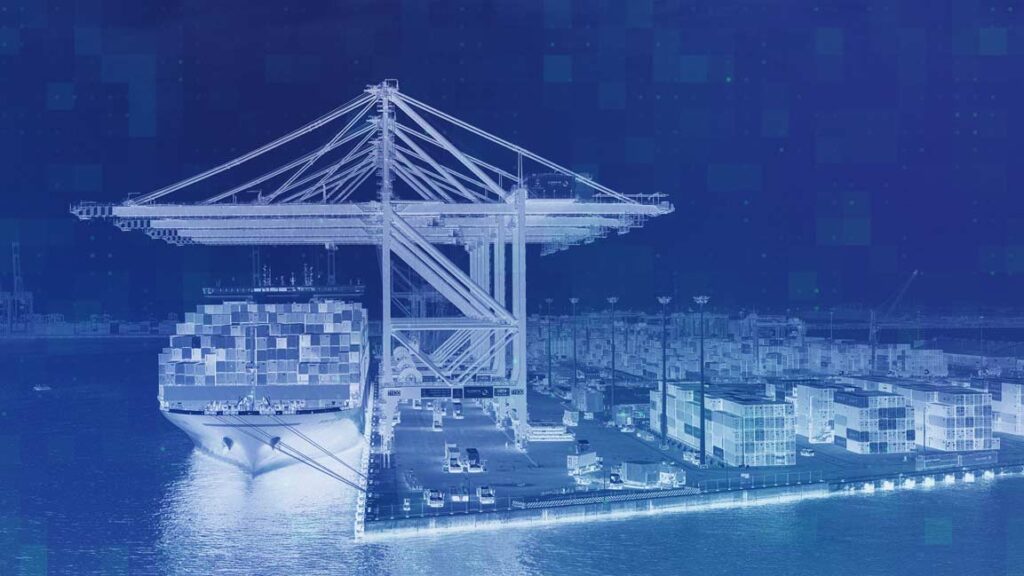 trade and logistics