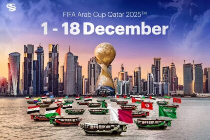 FIFA Arab Cup