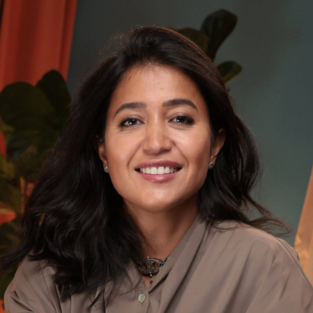 Farah Al Humaidhi
