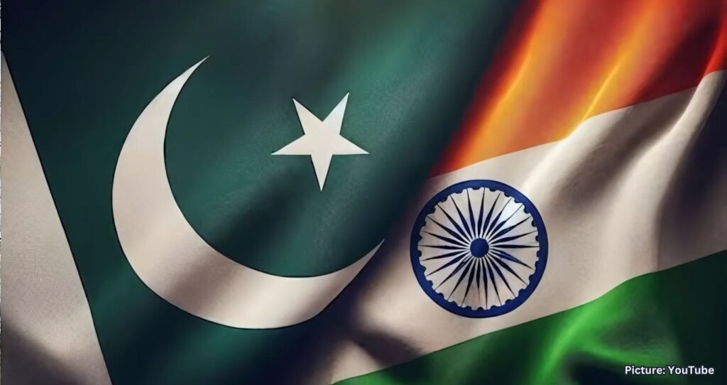 Pakistan Ceasefire 