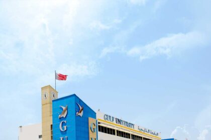 Gulf University Bahrain