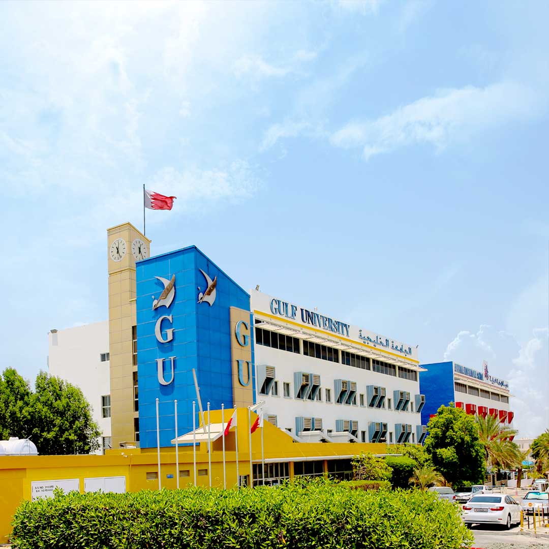 Gulf University Bahrain