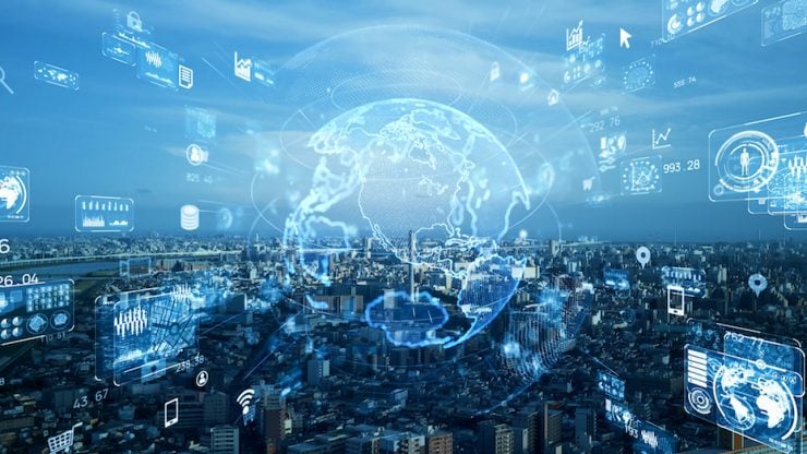 digital transformation