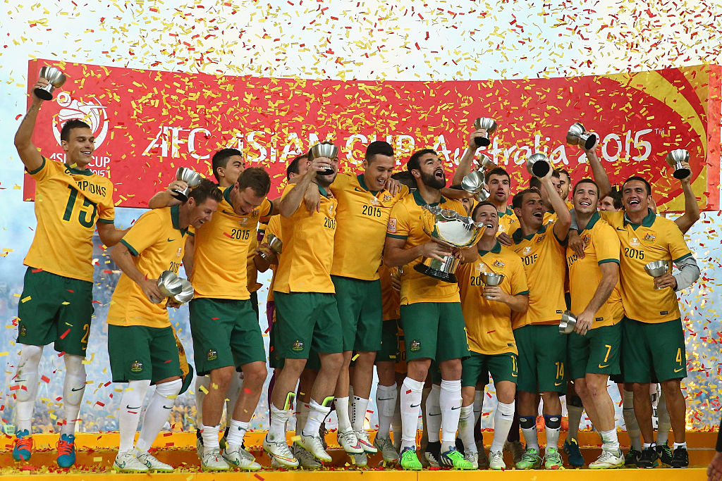 Asian Cup