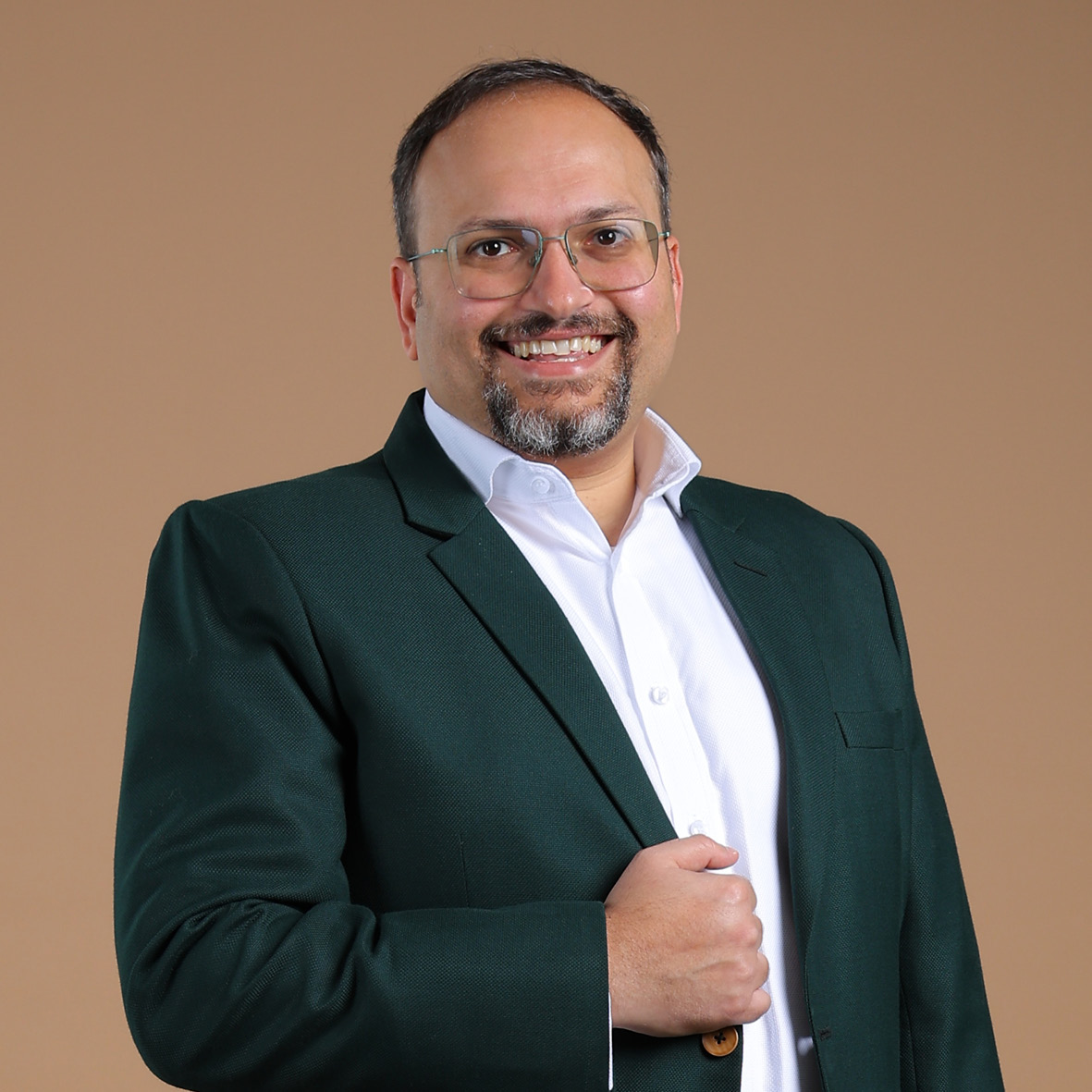 Hasan Haider