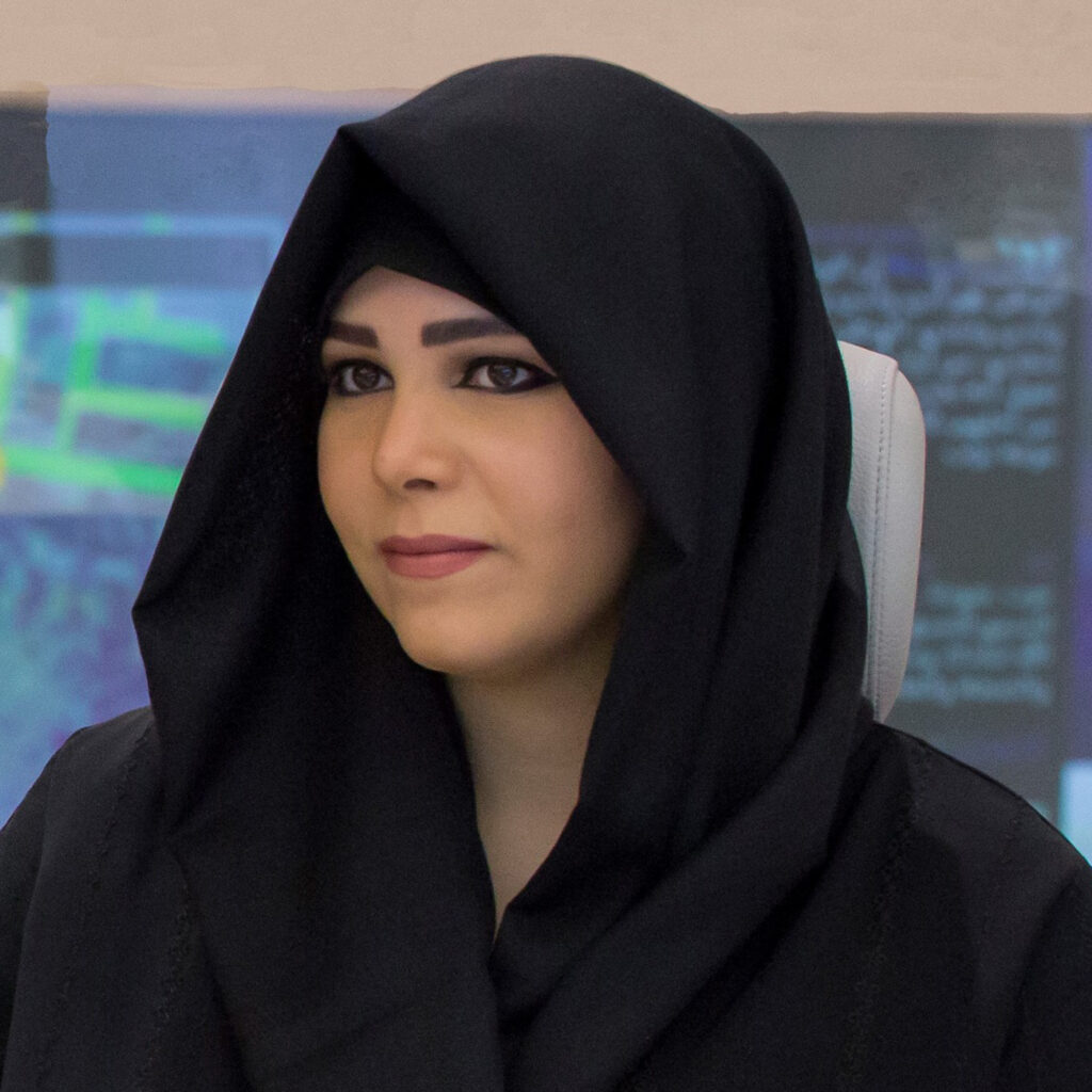 Sheikha Latifa bint Mohammed Al Maktoum