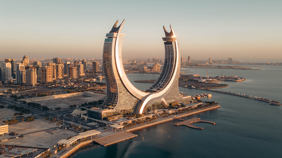 Smart cities