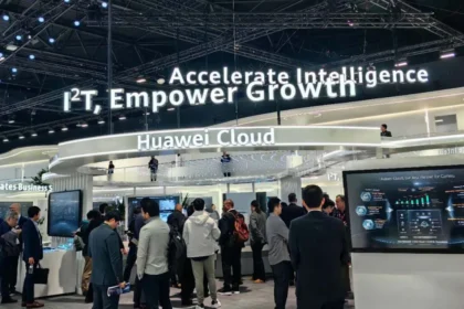 GBS and Huawei