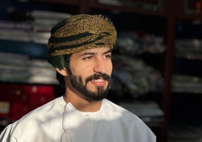 Khalid Alkindi