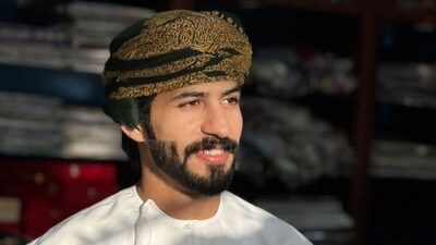 Khalid Alkindi