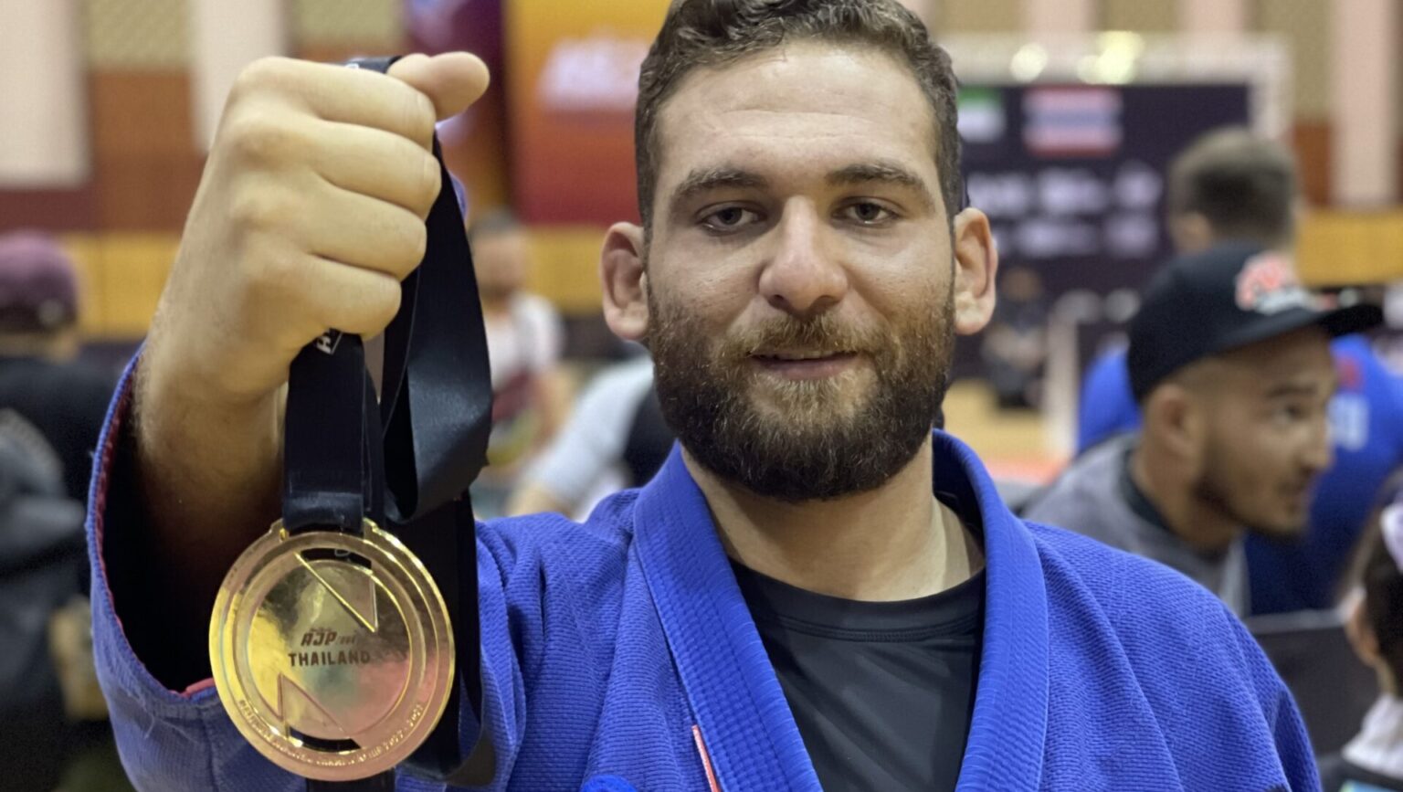 Khaled Faraj