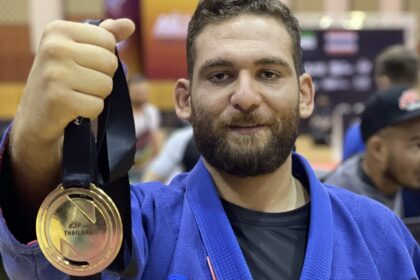 Khaled Faraj