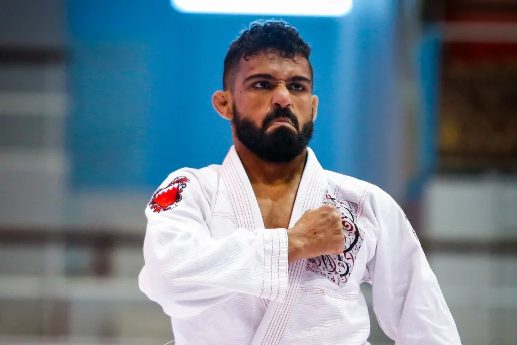 Ali Monfaradi