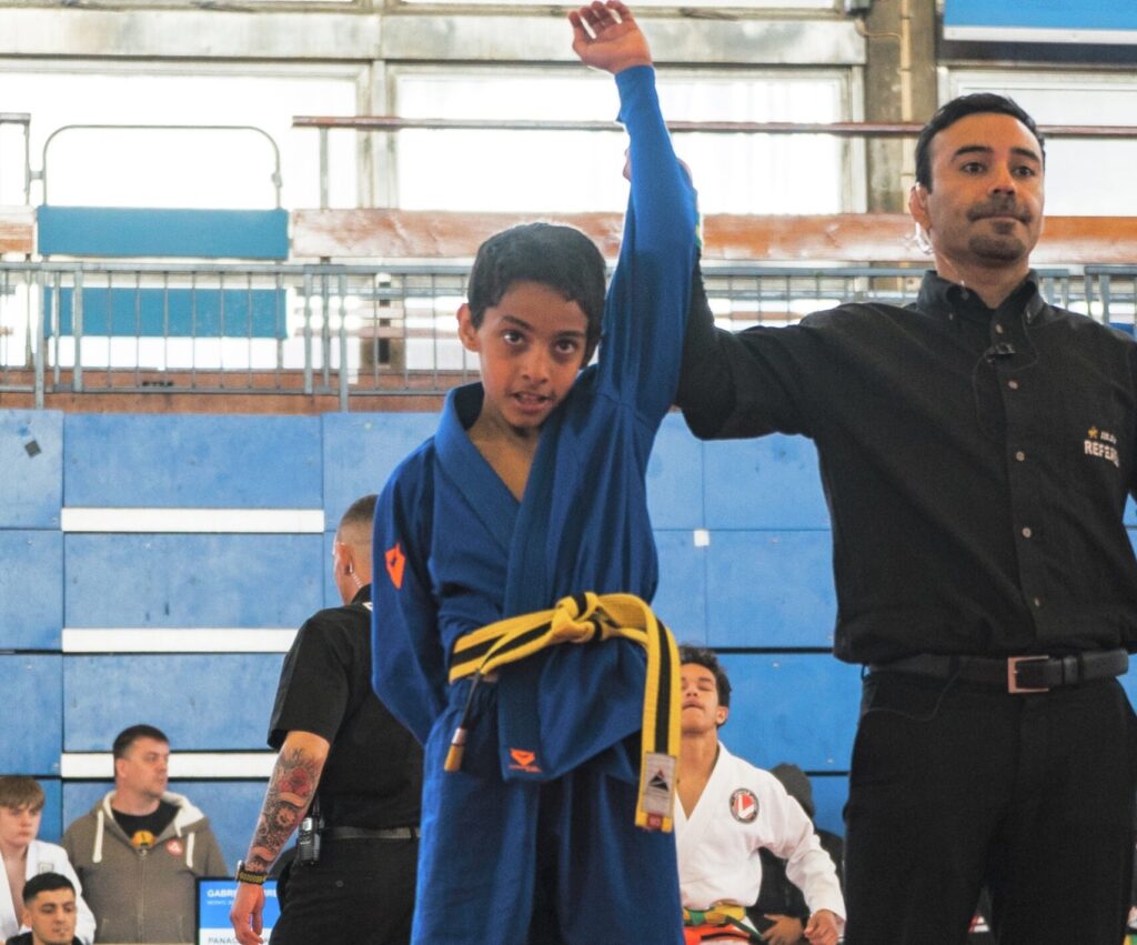 Eissa Almuzaini