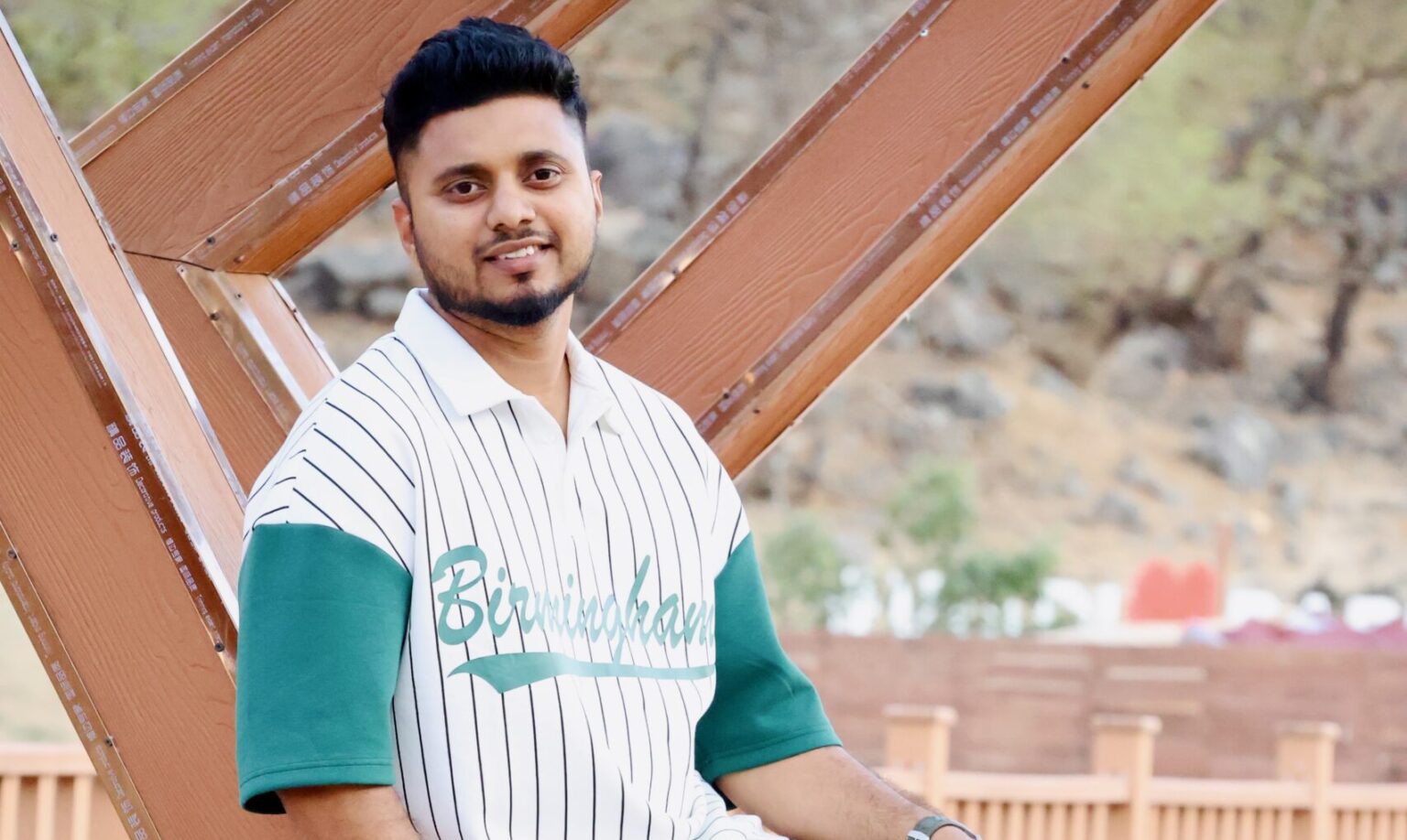 Niyas Nisam