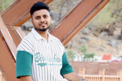 Niyas Nisam