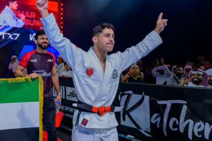 Omar Alsuwaidi