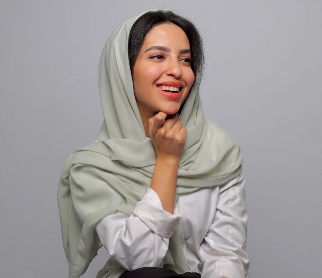 Reema Almuqbil