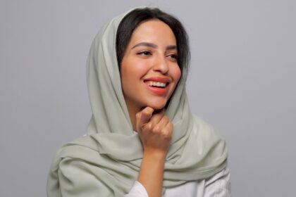 Reema Almuqbil