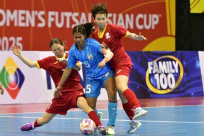 Futsal Asian Cup