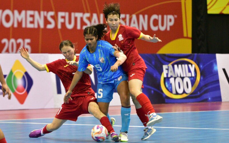 Futsal Asian Cup