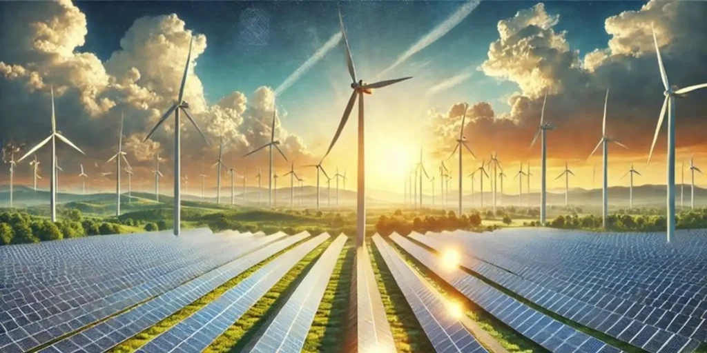 India's Green Surge