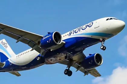 IndiGo Expands UAE