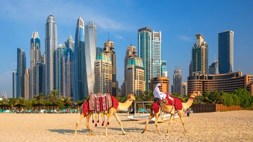 JBR