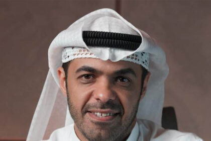 Khalid Al-Otaibi