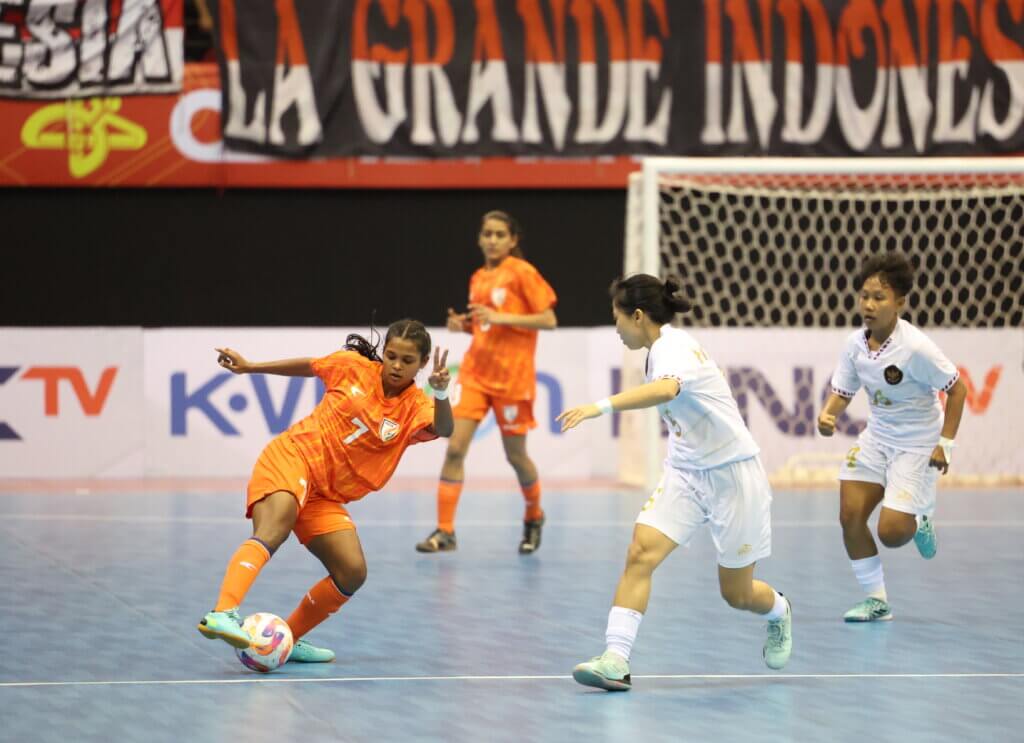 Futsal Asian Cup