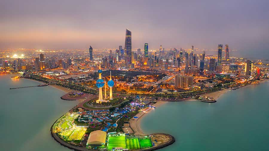 Economic Transformation